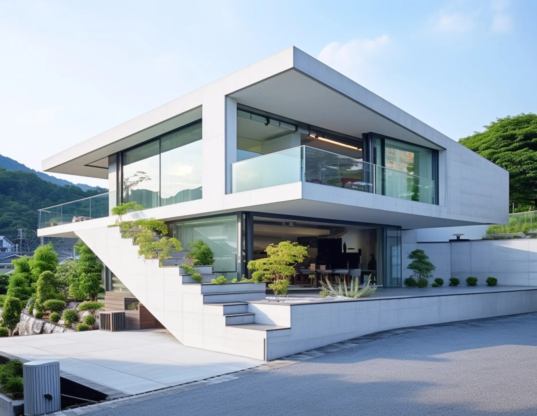 リノベーション