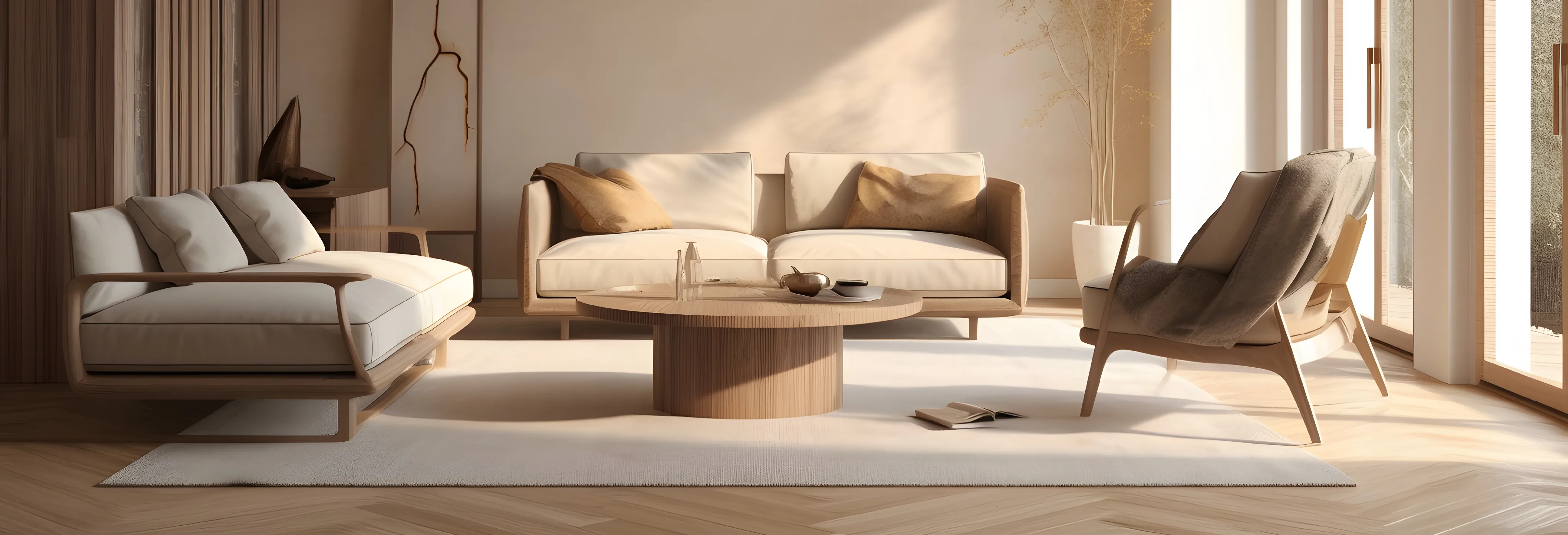 インテリア販売事業