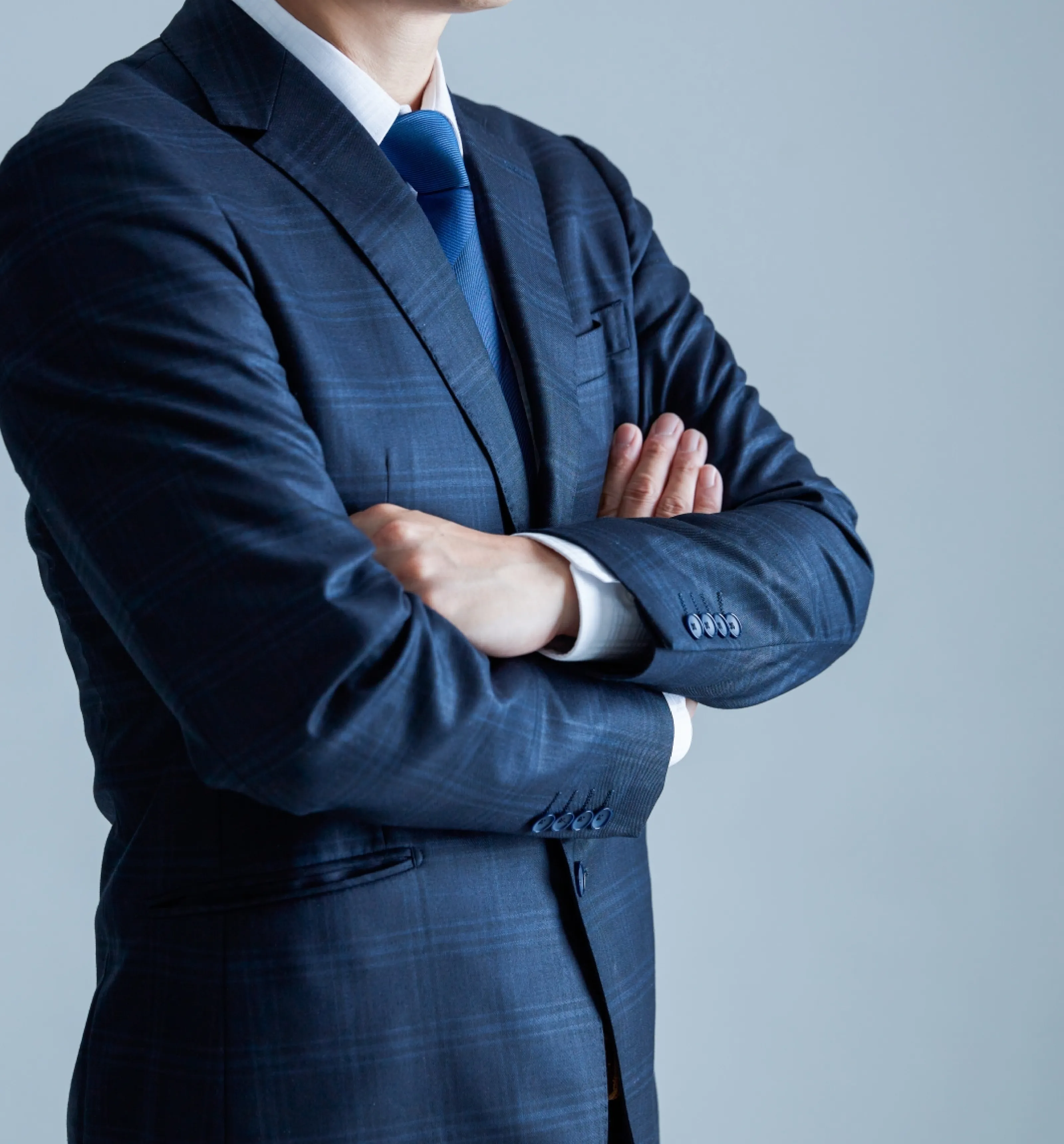 代表メッセージの画像